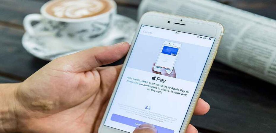How to Make Purchases Using Apple Pay