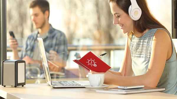 How to Use Audiobooks to Improve Your Life