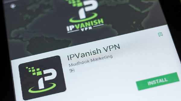 IPVanish