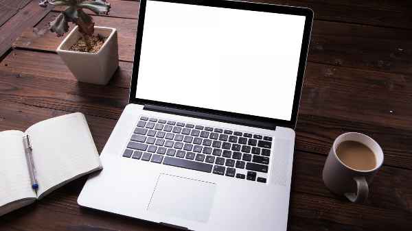 Introduction to Copying and Pasting on Mac
