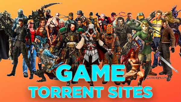 Ranking Criteria for the Top 10 Game Torrent Sites