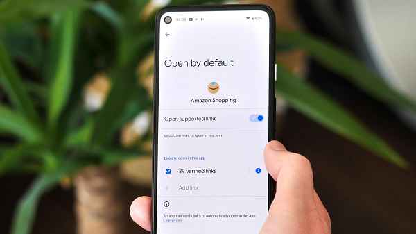 Verify Links’ Quality