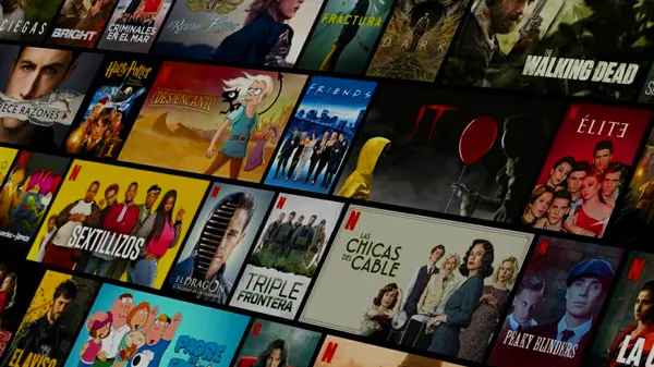 Which Netflix Collection Has The Best Selection