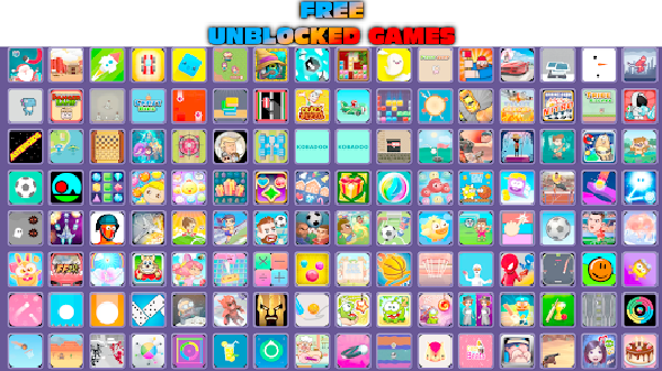 Alternatives to Unblocked Games 77