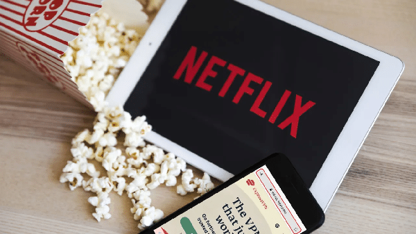 How To Change Country On Netflix On Your Device