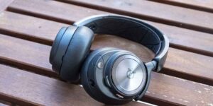 SteelSeries Arctis Pro Wireless Headphone Review