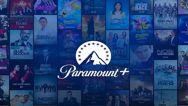 What is Paramount Plus