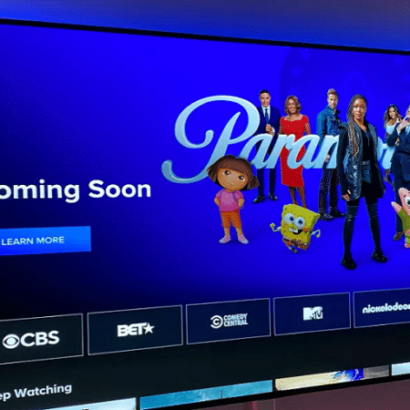 How to Activate Paramount Plus on Samsung Smart TV