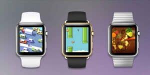 10 Best Free Apple Watch Games
