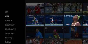 Activate Tennis Channel with Tennischannel.com Activate Code