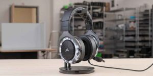 Corsair HS60 Headphones Review