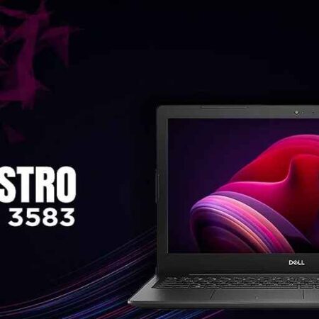 Dell Vostro 15 3583 Laptop Review