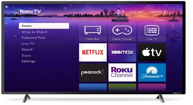 How to Activate ReelzNow on Roku