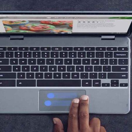 How to Right-Click on a Chromebook A Complete Guide