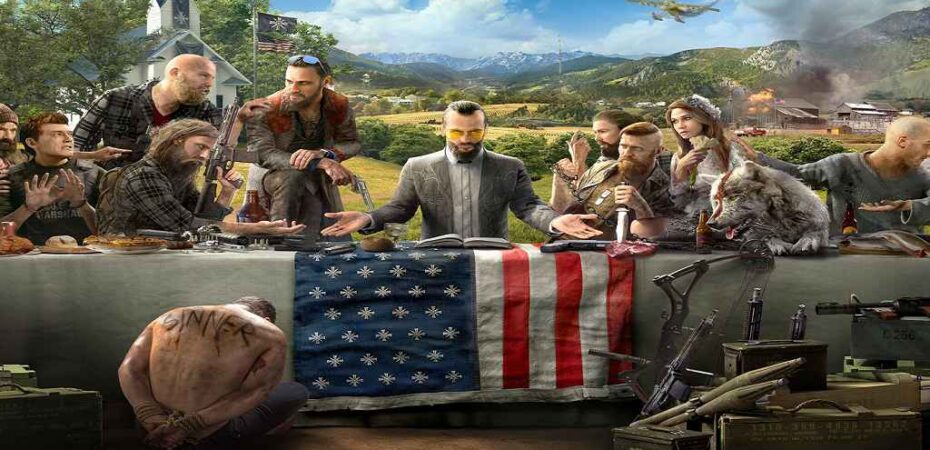 Is Far Cry 5 Cross-Platform Everything You Need to Know