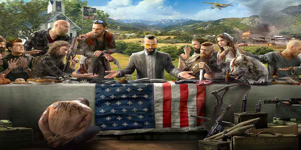 Is Far Cry 5 Cross-Platform? Everything You Need to Know
