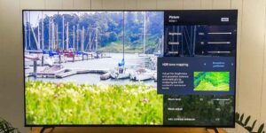 Sony X90J TV Review