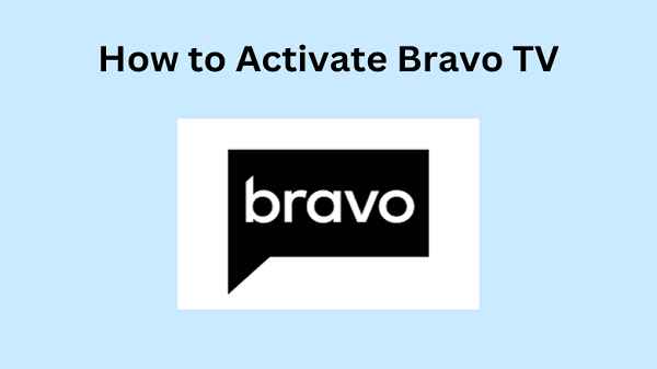 What to Do If You Face Issues with Entering the BravoTV Activation Code