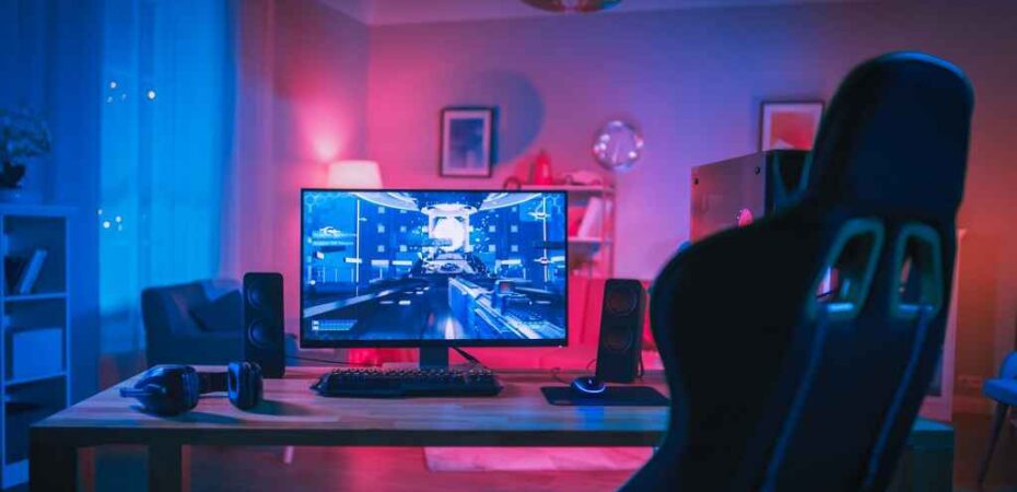 10 Best VPN For Gaming Protecting Your Privacy and Boosting Your Gaming Experience