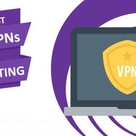 10 Best VPNs for Torrenting