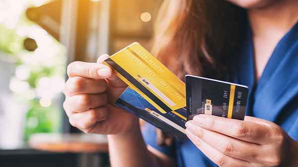 Benefits of Netspend All-Access Visa Debit Card