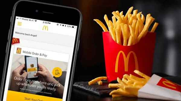 How to Fix the McDonald's App