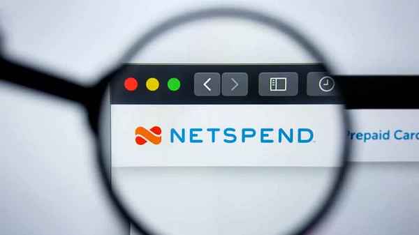 How to activate your Netspend All-Access Visa Debit Card