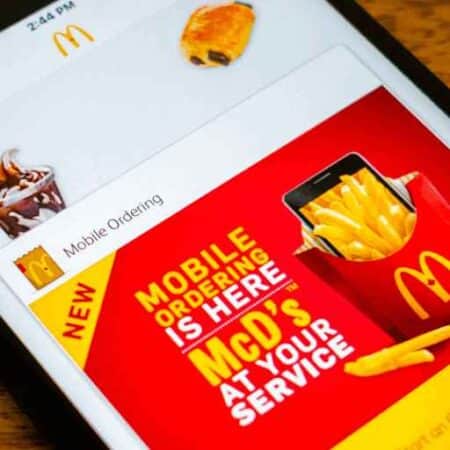 McDonald's App Not Working Today! How to Fix It Easily