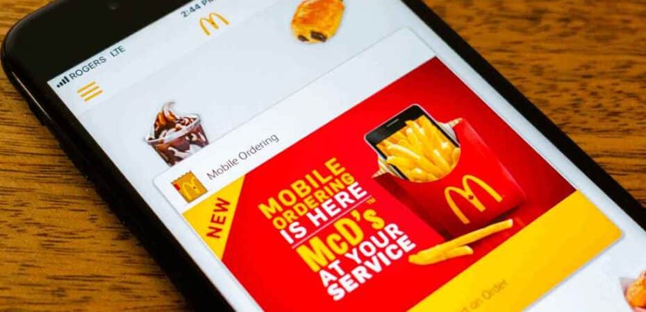 McDonald's App Not Working Today! How to Fix It Easily