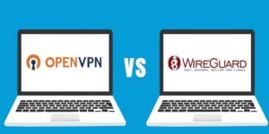 WireGuard vs. OpenVPN Which VPN protocol is best for you