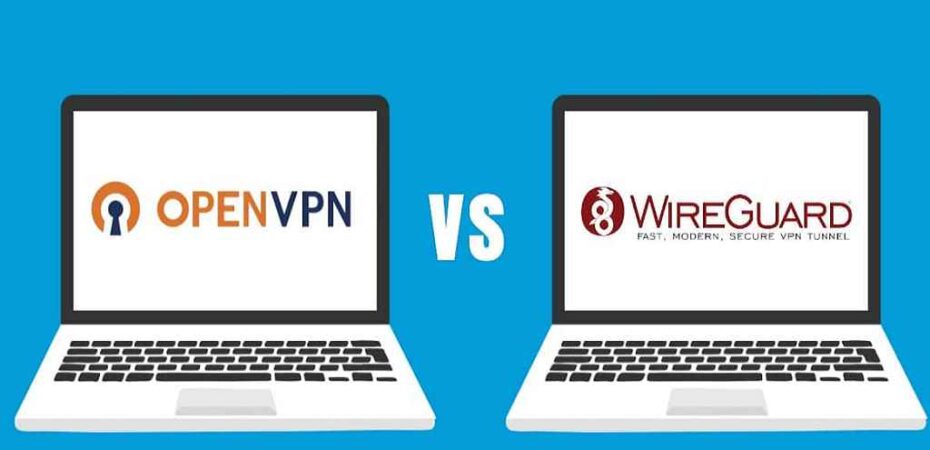 WireGuard vs. OpenVPN Which VPN protocol is best for you