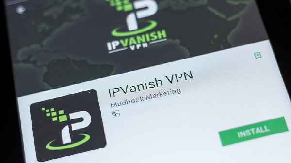 IPVanish: Best for Flexible Configurations and Gaming