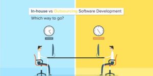 MVP Development In-House vs. Outsourcing
