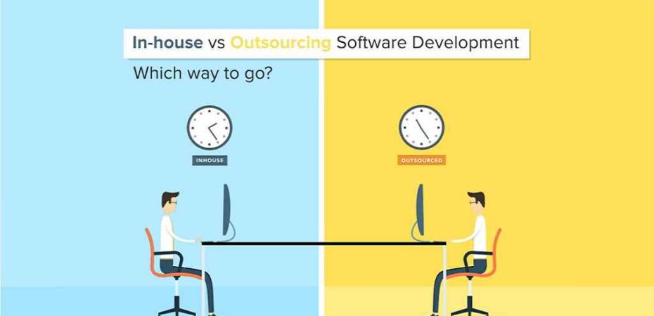 MVP Development In-House vs. Outsourcing