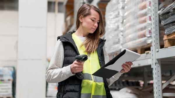 The Significance of Warehouse Inventory Organization 
