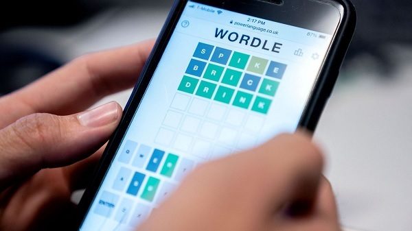 What is Sedecordle Word Game