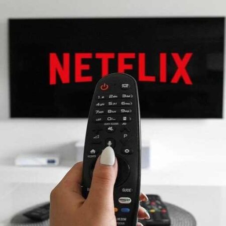 www.Netflix.comtv8 - Activate Netflix on Your TV