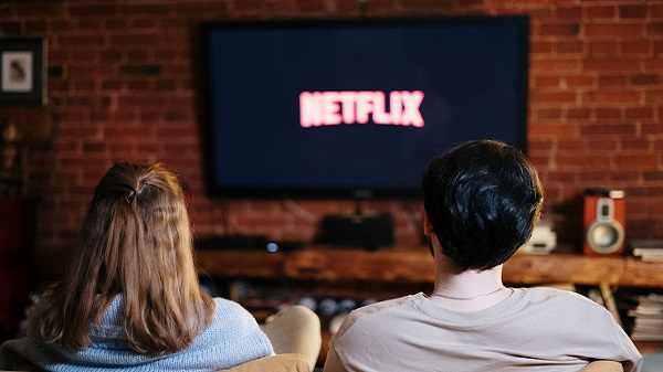 www.Netflix.comtv8 - Activate Netflix on Your TV A Step-by-Step Guide