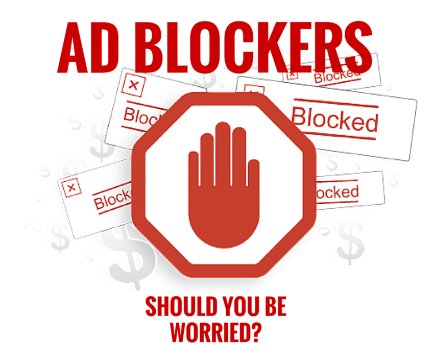 Ad Blockers or Firewall Settings