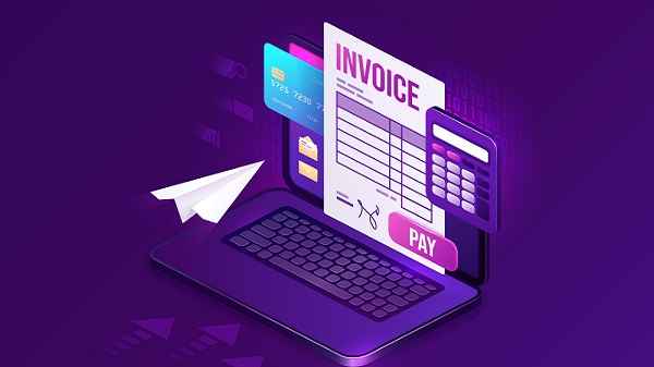 Automate the invoicing process