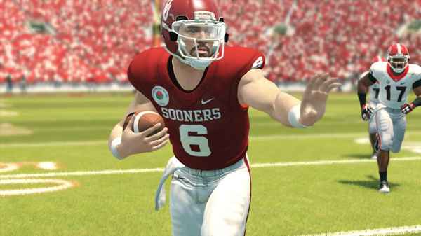 Can You Play NCAA 14 on PS4