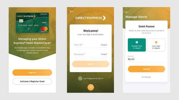 How to Fix 'Direct Express Card Not Working' Problem Troubleshooting Guide