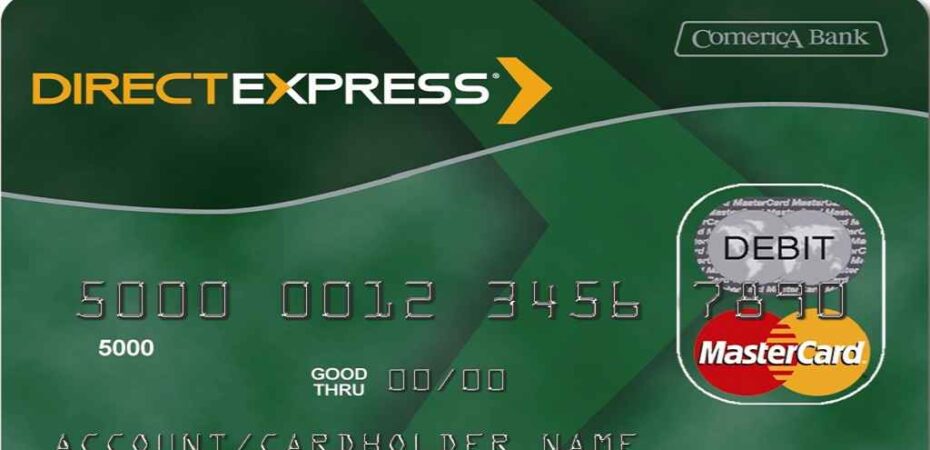 How to Fix 'Direct Express Card Not Working' Problem Troubleshooting Guide