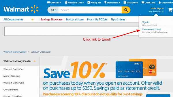 How to Register for Two-Step Verification on Walmart One