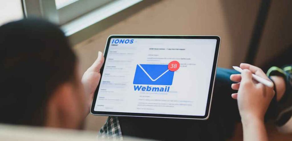 How to Use 1and1 Webmail – IONOS Webmail Login Guide