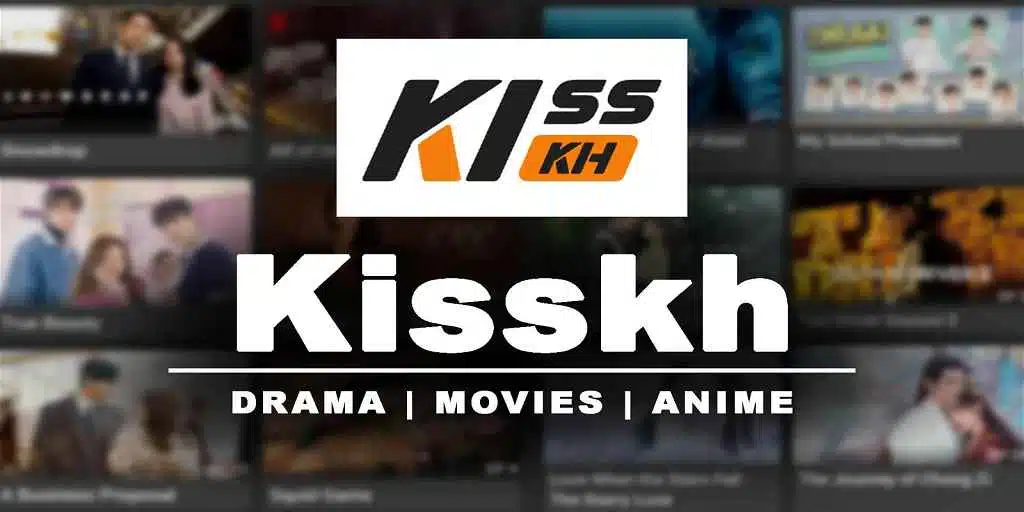 Is Kisskh.me experiencing downtime