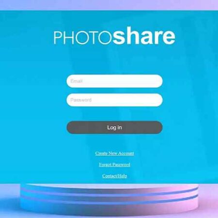 5 Ways To Fix ‘Photoshare Frame ID Not Working’ Today