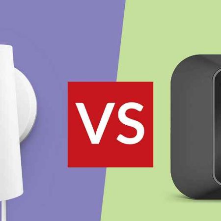 Blink vs Ring Choosing the Best Home Security System