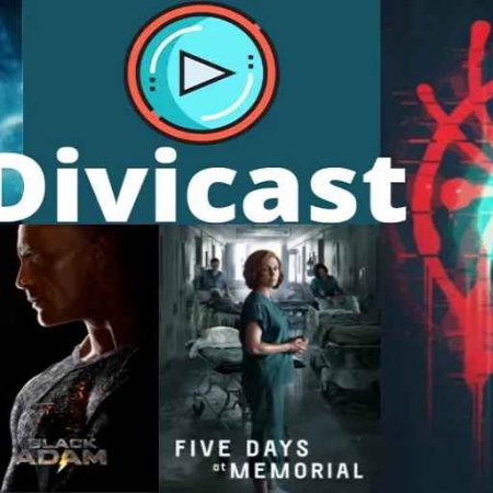 Divicast Watch Latest TV Shows Online, Free TV Series Streaming