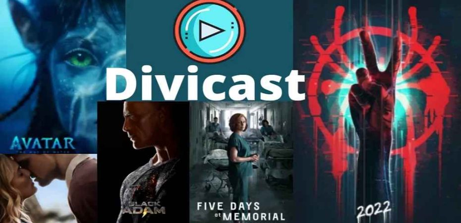 Divicast Watch Latest TV Shows Online, Free TV Series Streaming